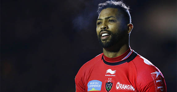Delon-Armitage-Toulon-stage-rugby Delon-Armitage-Toulon-stage-rugby