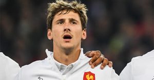 Baptiste Serin-stage-rugby