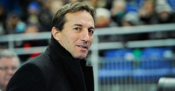 Philippe Sella Philippe Sella