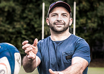 Arnaud-Heguy Stage rugby AIR