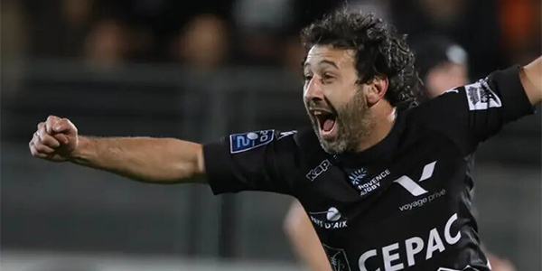 Eddy Labarthe stage rugby AIR Eddy Labarthe stage rugby AIR