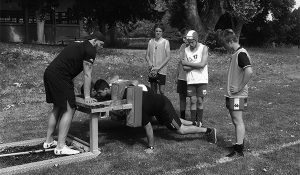 Stage Perfezionamento – CREPS Tolosa – Dal 15 al 21 luglio 2026 – €1045