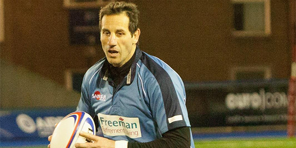 Thierry Devergie Stage rugby Thierry Devergie Stage rugby