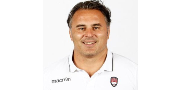 Sebastien bruno coach AIR