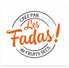 logo Les Fadas de fruits secs