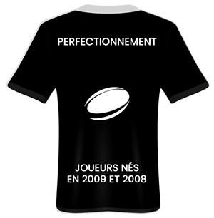 Maillot-AIR Perfectionnement