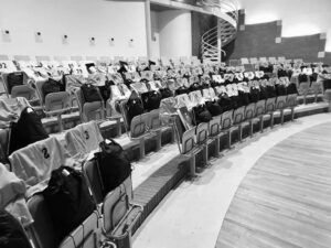 Stage Performance 100% femminile – CREPS Tolosa – Dal 15 al 21 luglio 2026 – €1045
