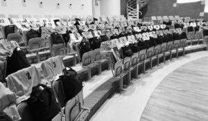 Stage Performance 100% Féminin – CREPS Toulouse – Du 15 au 21 Juillet 2026 – 1045 €